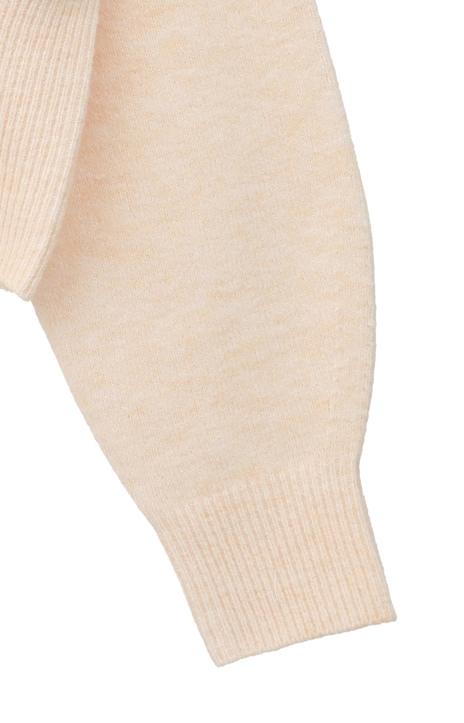 MANOF  2トーンカラー　KNITTOPS CHUNKY KNIT TOPS｜TOPS(トップス)｜MANOF OFFICIAL ONLINE STORE