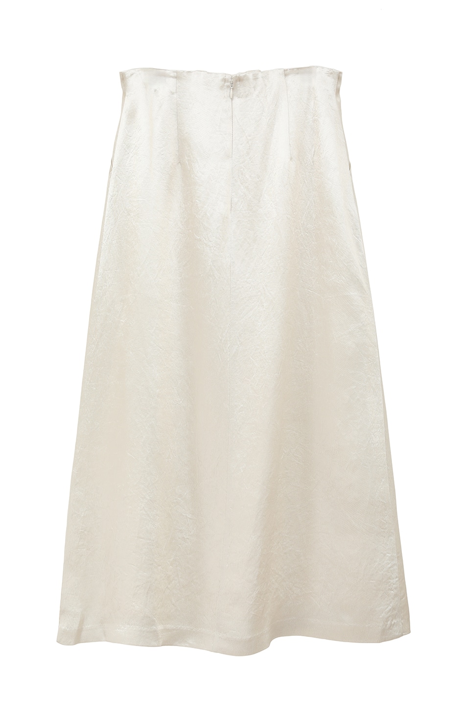 SATIN MAXI SKIRT｜SKIRT/PANTS(スカート/パンツ)｜MANOF
