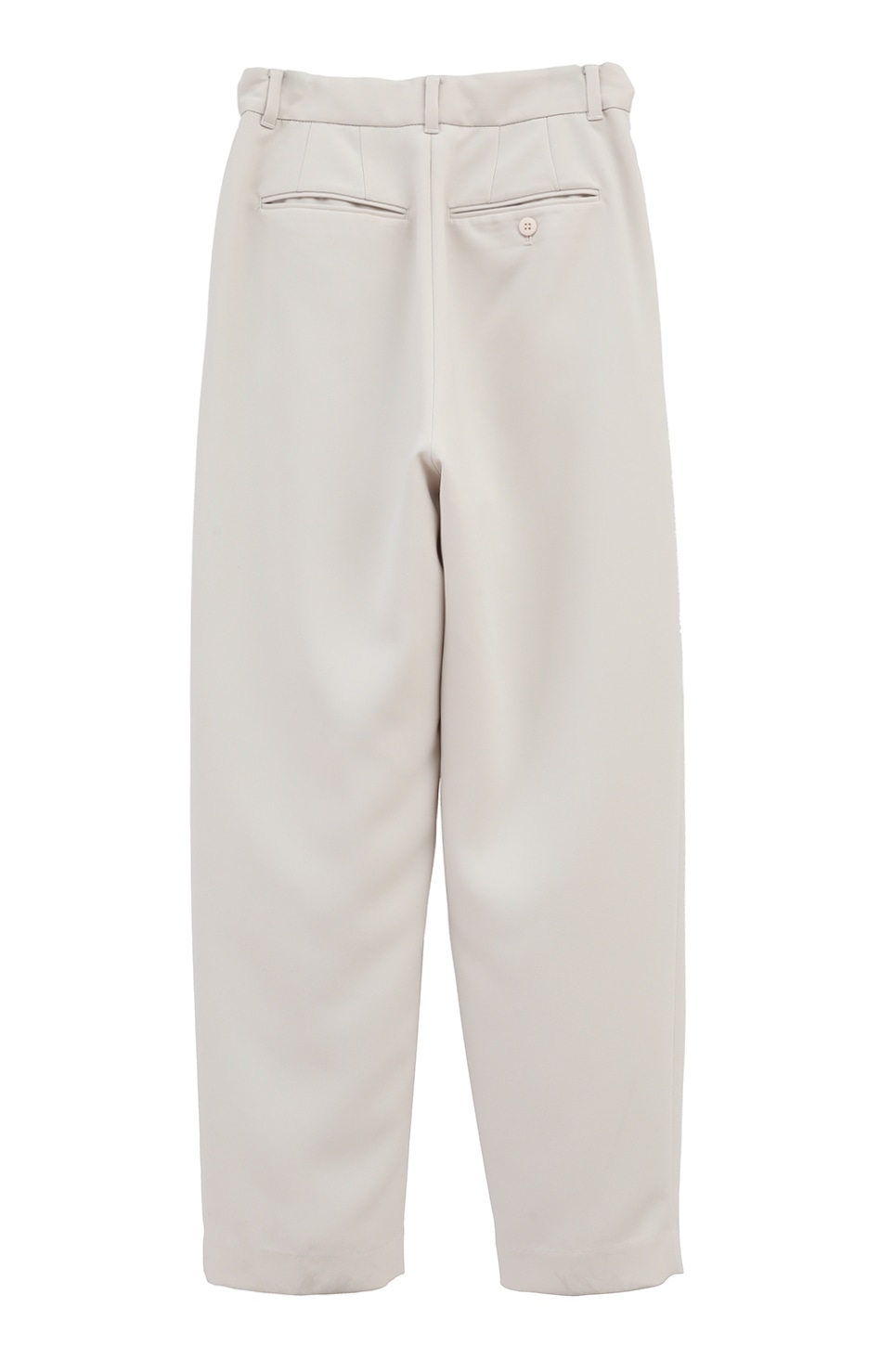 2TUCK TAPERED PANTS｜SKIRT/PANTS(スカート/パンツ)｜MANOF