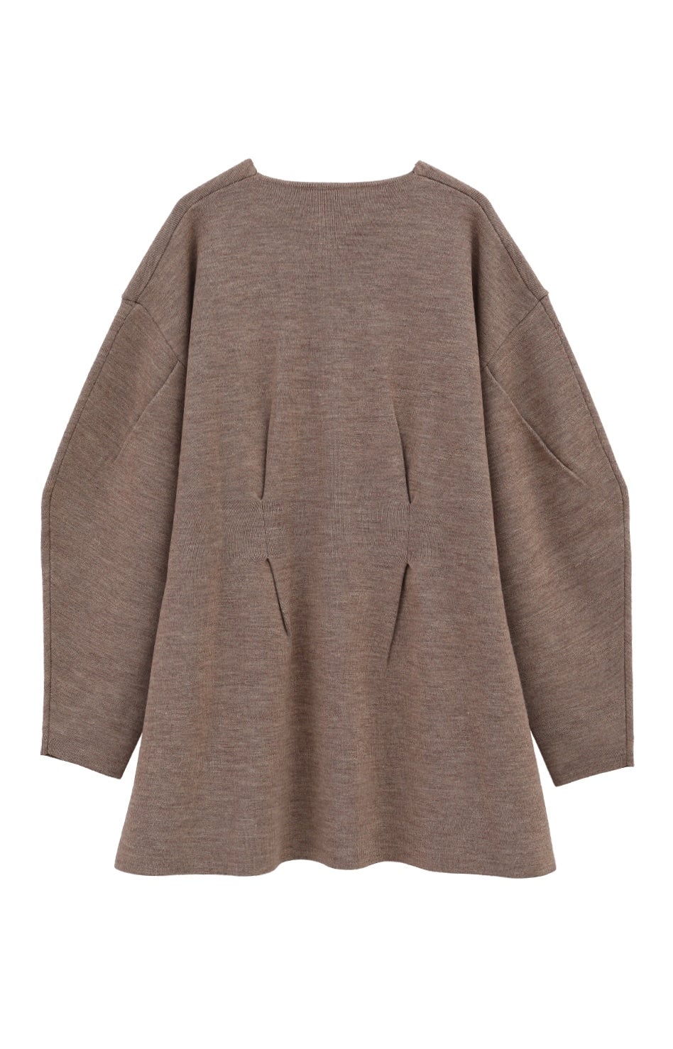 MANOF マノフ    WAIST  TUCK TOPS コーデュロイ LHP｜MANOF/マノフ/WAIST TUCK SET UP | Rakuten Fashion(楽天