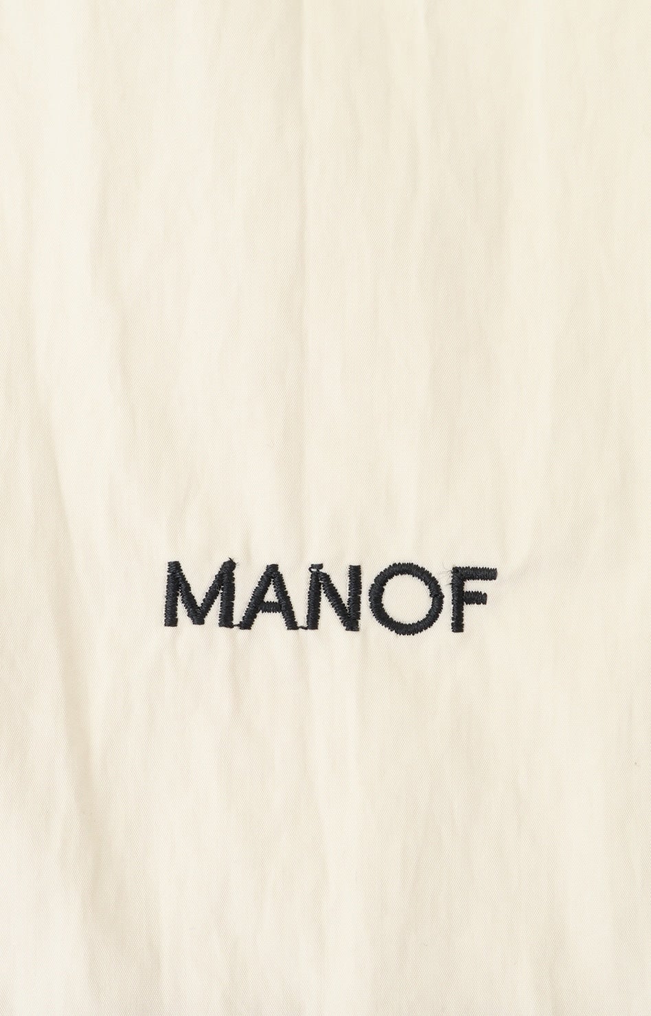 MANOF LOGO BAG｜BAG/SHOES(バッグ/シューズ)｜MANOF OFFICIAL