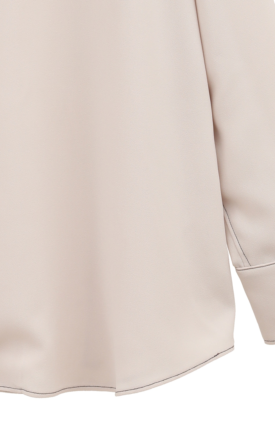 MANOF（マノフ）の「BACK YORK DESIGN SHIRTS（シャツ/ブラウス