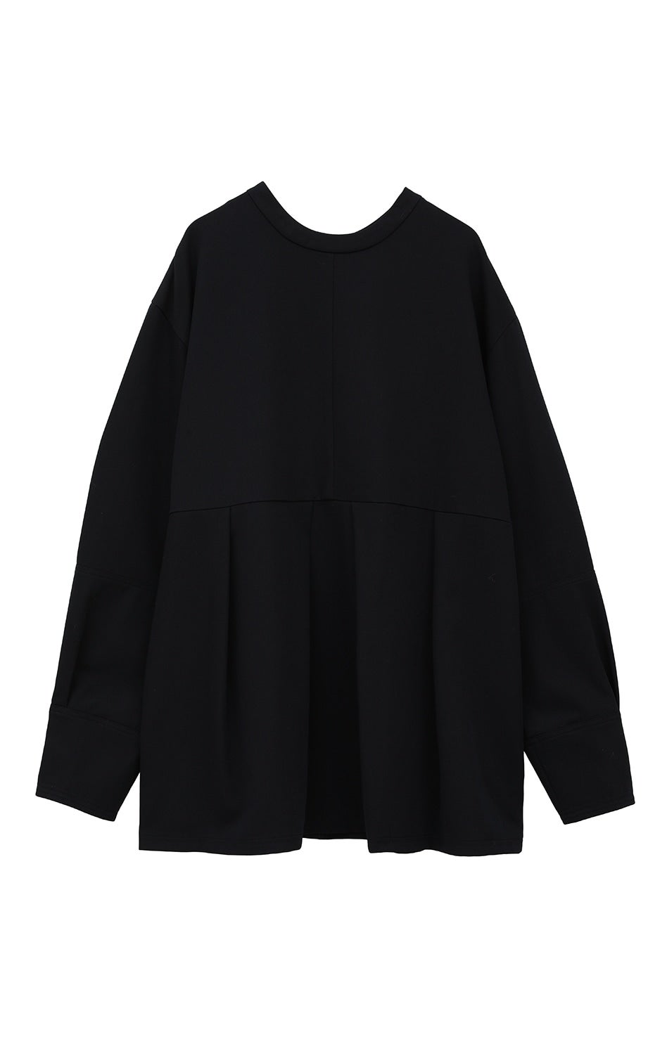 トップス MANOF 2WAY PEPLUM TOPS 2WAY PEPLUM TOPS｜TOPS(トップス)｜MANOF OFFICIAL ONLINE STORE