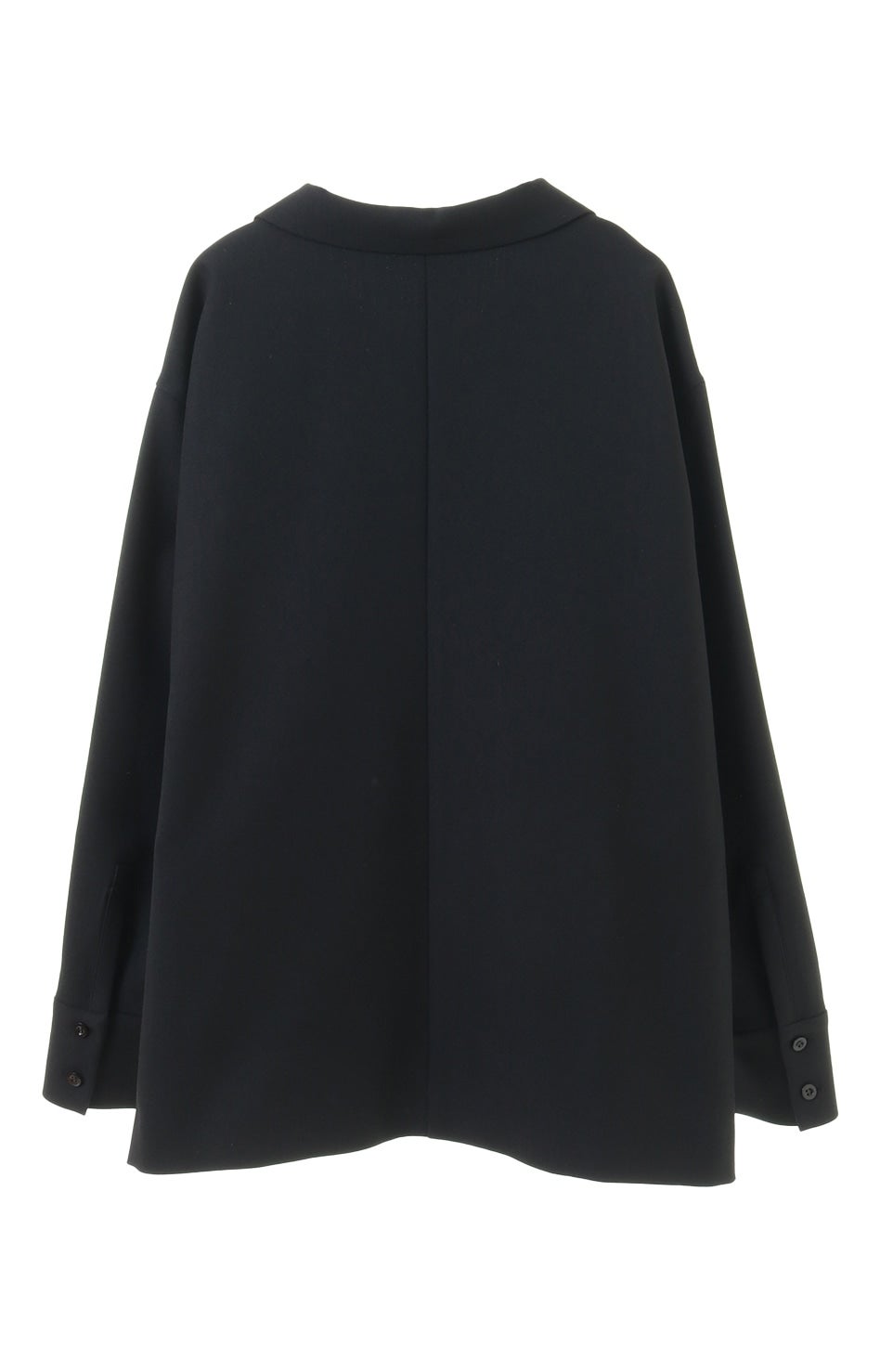 OPEN COLLAR SLIT SHIRTS｜TOPS(トップス)｜MANOF OFFICIAL ONLINE STORE