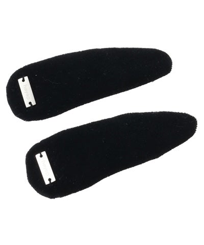 heyep】Velour Hair Clip｜GOODS(グッズ)｜MANOF OFFICIAL ONLINE STORE