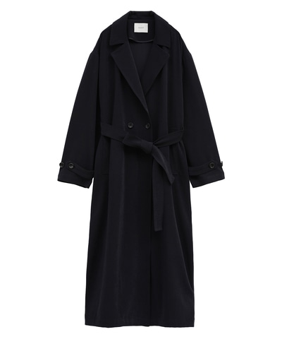 OVER LONG COAT｜OUTER(アウター)｜CLANE OFFICIAL ONLINE STORE