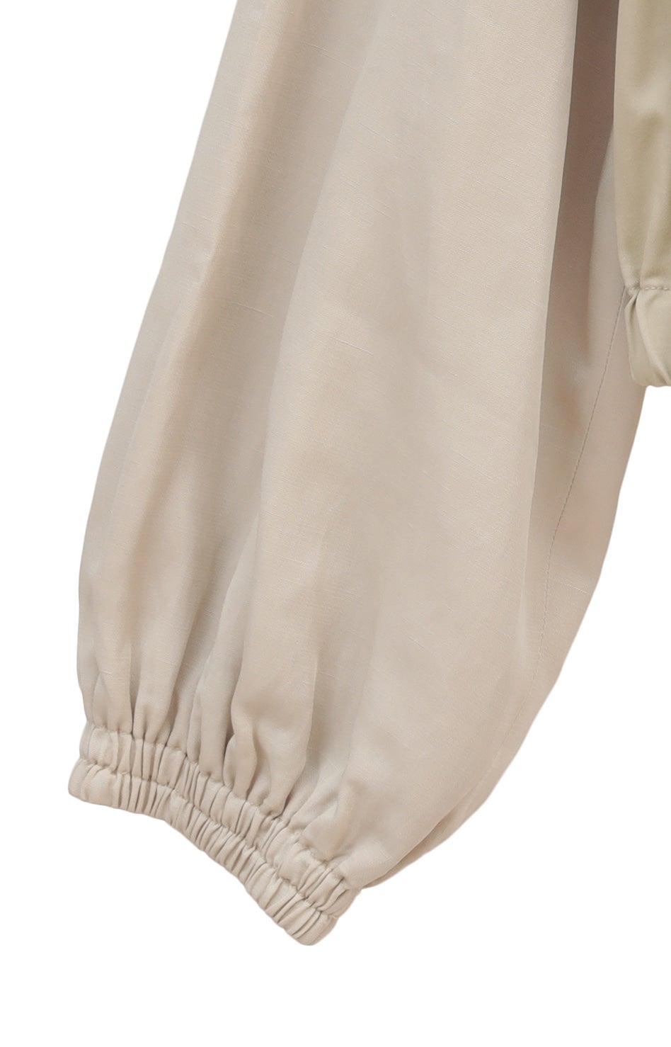 LAYERED COMBI BLOUSON｜OUTER(アウター)｜MANOF OFFICIAL