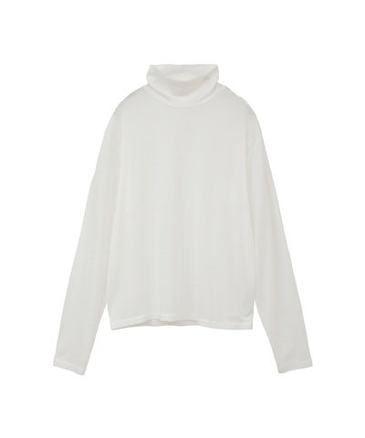 Ca/Si TURTLE CUT TOPS｜TOPS(トップス)｜MANOF OFFICIAL ONLINE