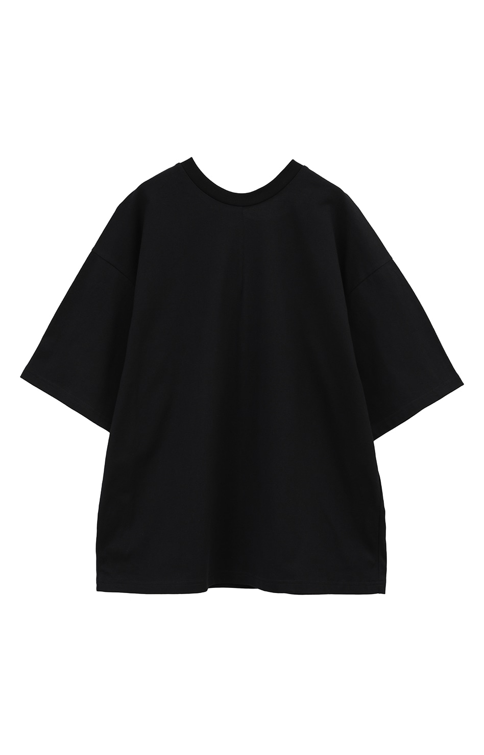 BACK OPEN W FACE TOPS｜TOPS(トップス)｜CLANE OFFICIAL ONLINE STORE