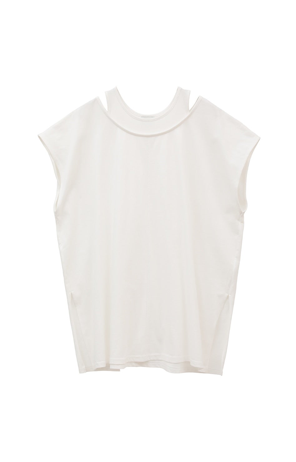 トップス CLANE MANOF BACK LAYER SHIRT LAYER NECK CUT TOPS｜TOPS(トップス)｜MANOF OFFICIAL ONLINE STORE