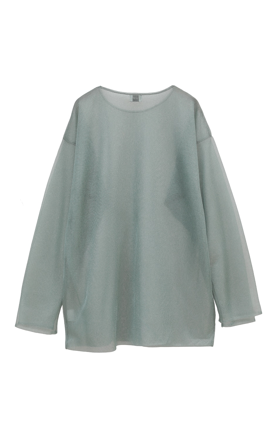 DOUBLE LAYERED KNIT｜TOPS(トップス)｜MANOF OFFICIAL ONLINE STORE