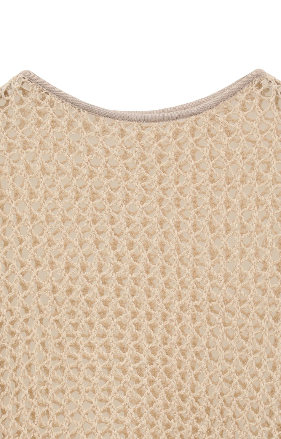 トップス Ohotoro Pot French Sleeve Knit ohotoro Pot French Sleeve Knit - メルカリ