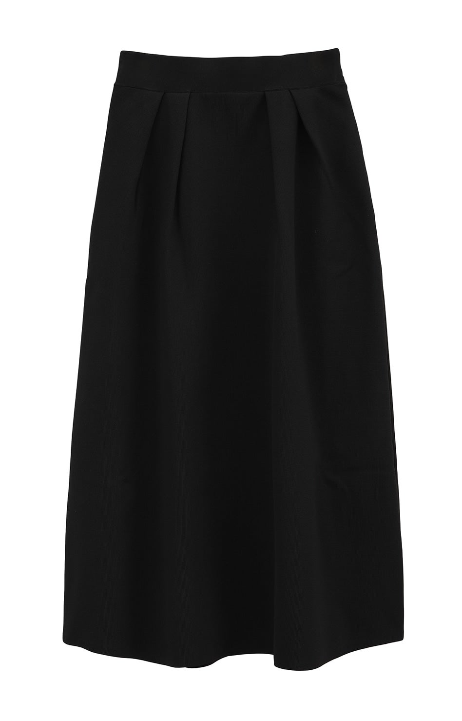 WAIST TUCK KNIT SKIRT｜SKIRT / PANTS(スカート/パンツ)｜MANOF
