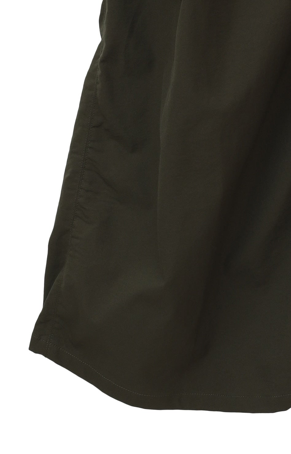 GATHER MILITARY LIKE SKIRT｜SKIRT/PANTS(スカート/パンツ