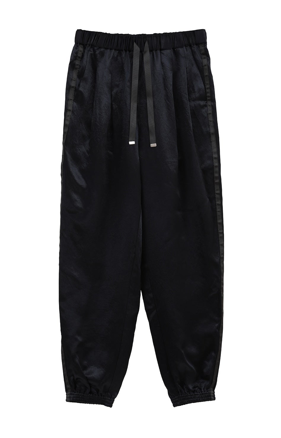 SIDE LINE SPORTS SATIN PANTS｜SKIRT / PANTS(スカート/パンツ
