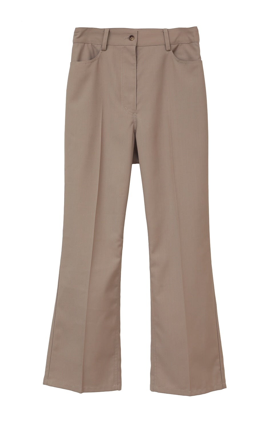 STANDARD STRAIGHT SILHOUETTE PANTS｜SKIRT/PANTS(スカート/パンツ