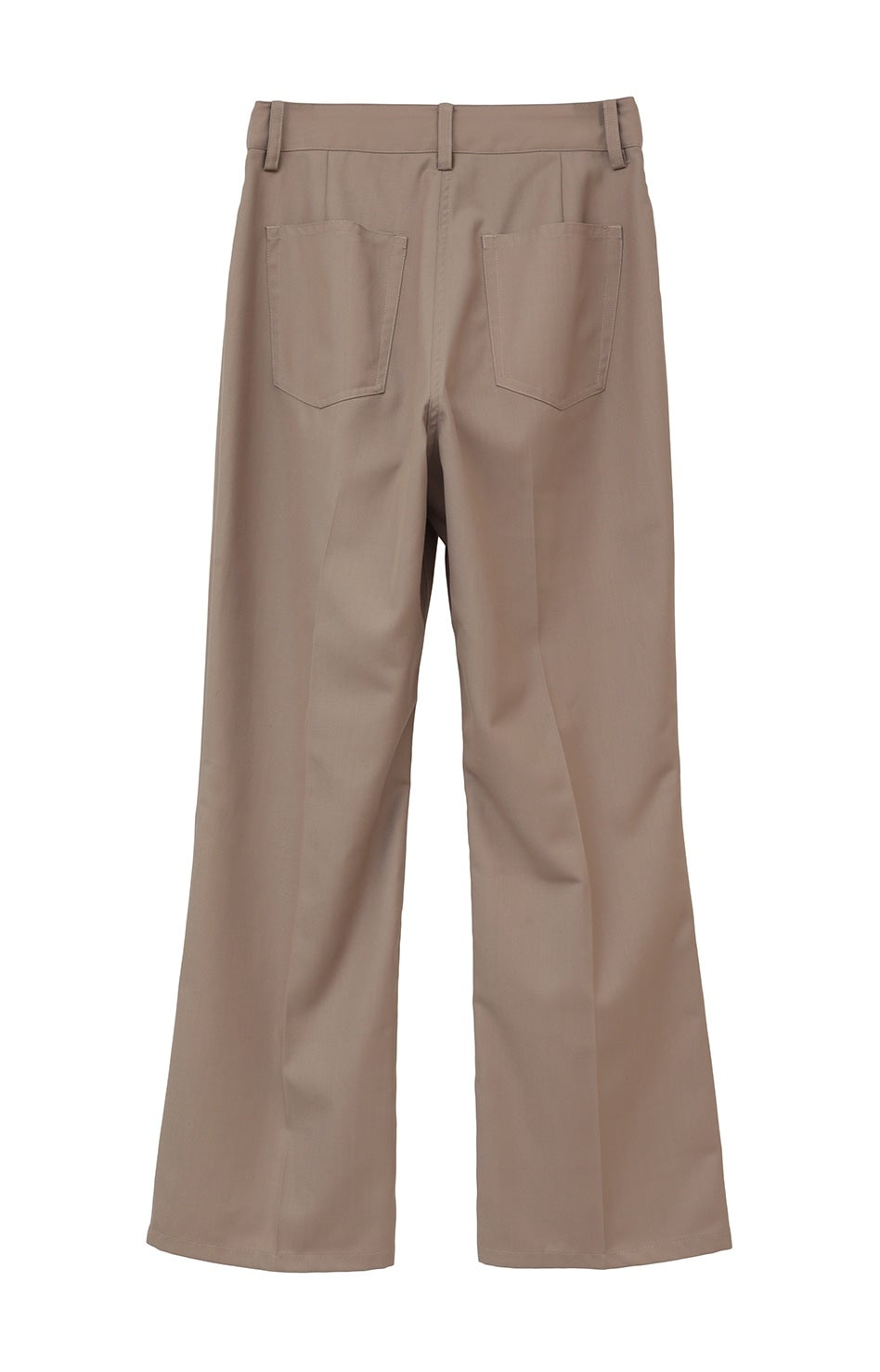 真木テキスタイルのヒマラヤウ一ルのパンツ 真木テキスタイルのヒマラヤウ一ルのパンツ