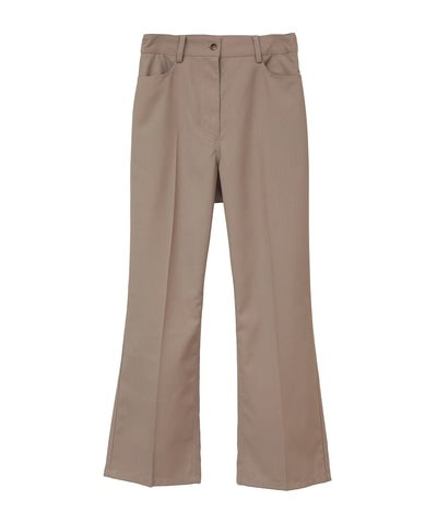 STANDARD STRAIGHT SILHOUETTE PANTS｜SKIRT/PANTS(スカート/パンツ