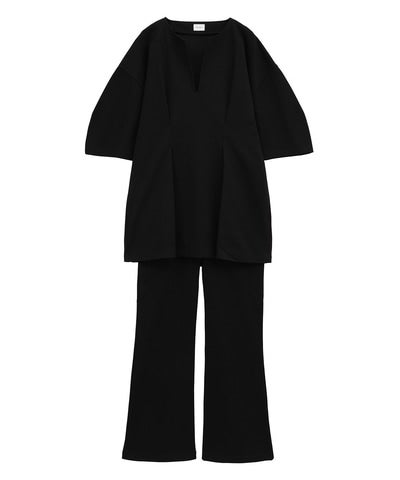 WAIST TUCK SET UP｜DRESS(ドレス)｜MANOF OFFICIAL ONLINE STORE