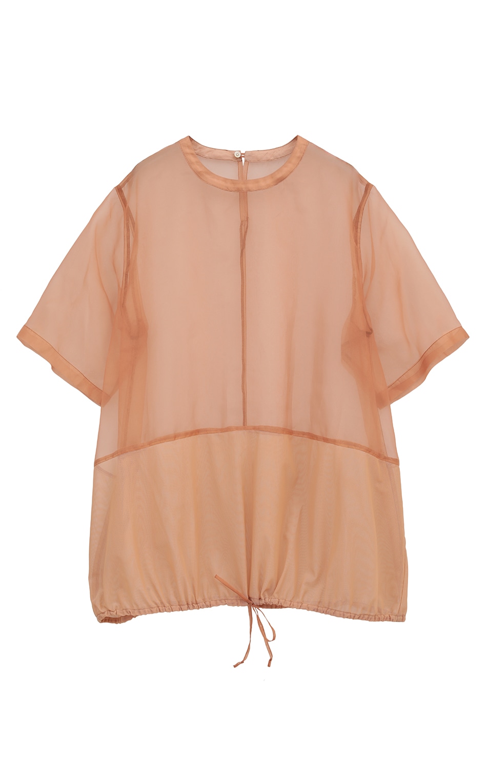 MESH LAYERED ONE PIECE｜DRESS(ドレス)｜MANOF OFFICIAL ONLINE