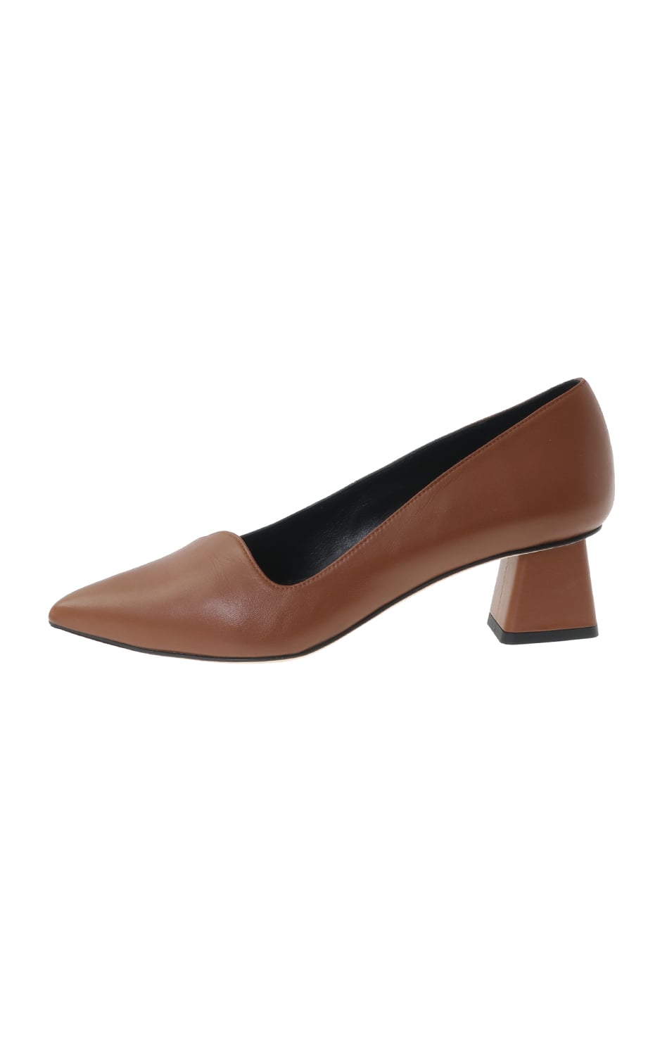 PELLICO SUNNY×MANOF HEEL PUMPS｜BAG/SHOES(バッグ/シューズ