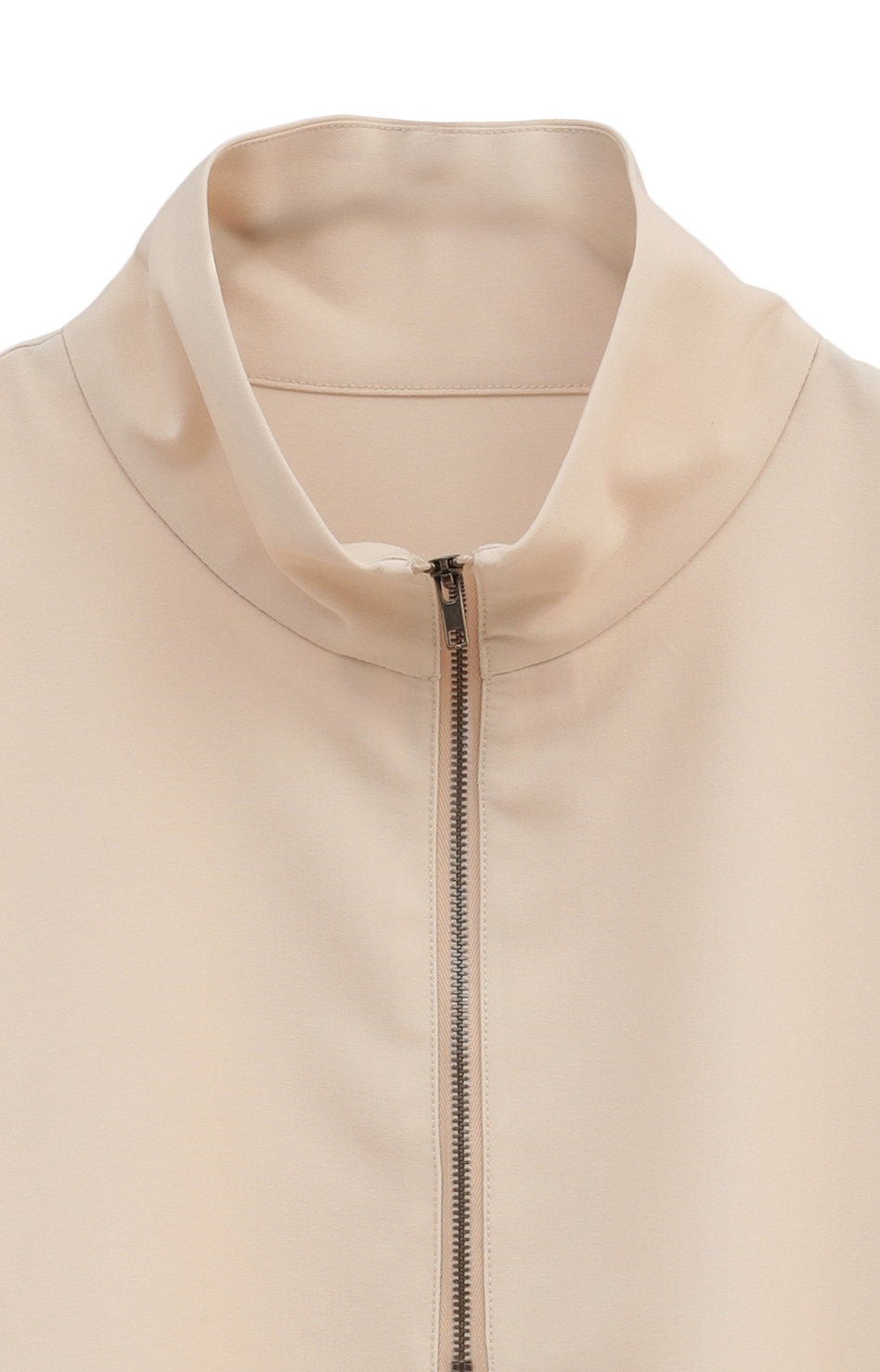MANOF - ウエスト タックカット トップス - WAIST TUCK CUT TOPS
