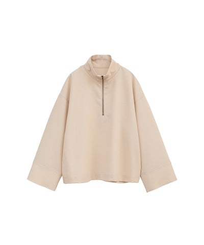 H/N WIDE TOPS｜TOPS(トップス)｜MANOF OFFICIAL ONLINE STORE