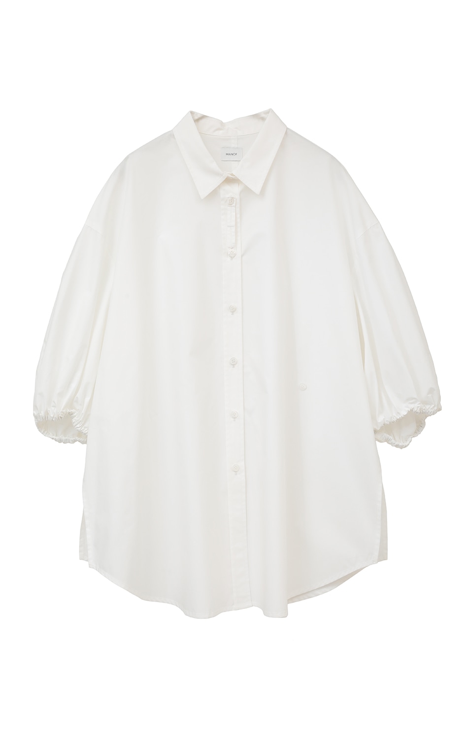 BALOON SLEEVE SHIRT｜TOPS(トップス)｜CLANE OFFICIAL ONLINE STORE