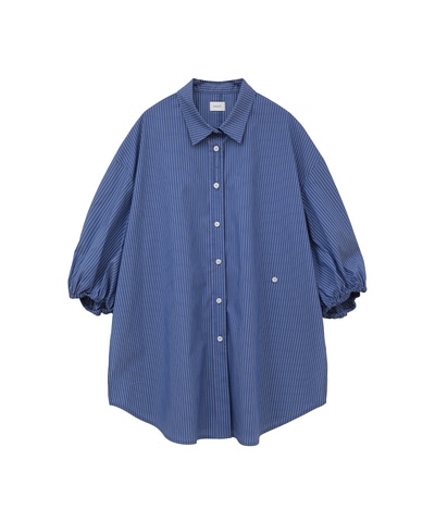 BALOON SLEEVE SHIRT｜TOPS(トップス)｜CLANE OFFICIAL ONLINE STORE