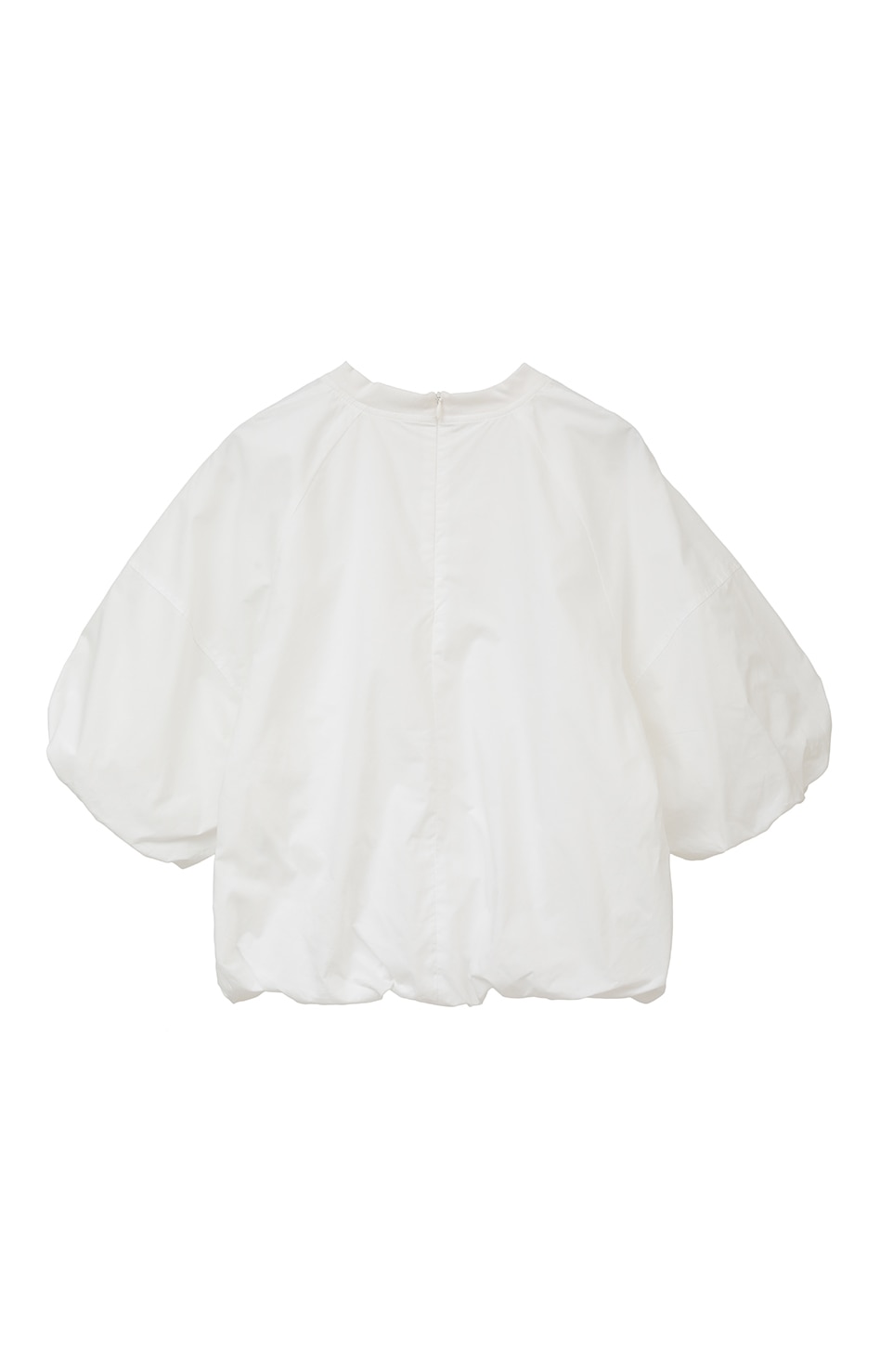 PUFF SLEEVE TOPS｜TOPS(トップス)｜CLANE OFFICIAL ONLINE STORE