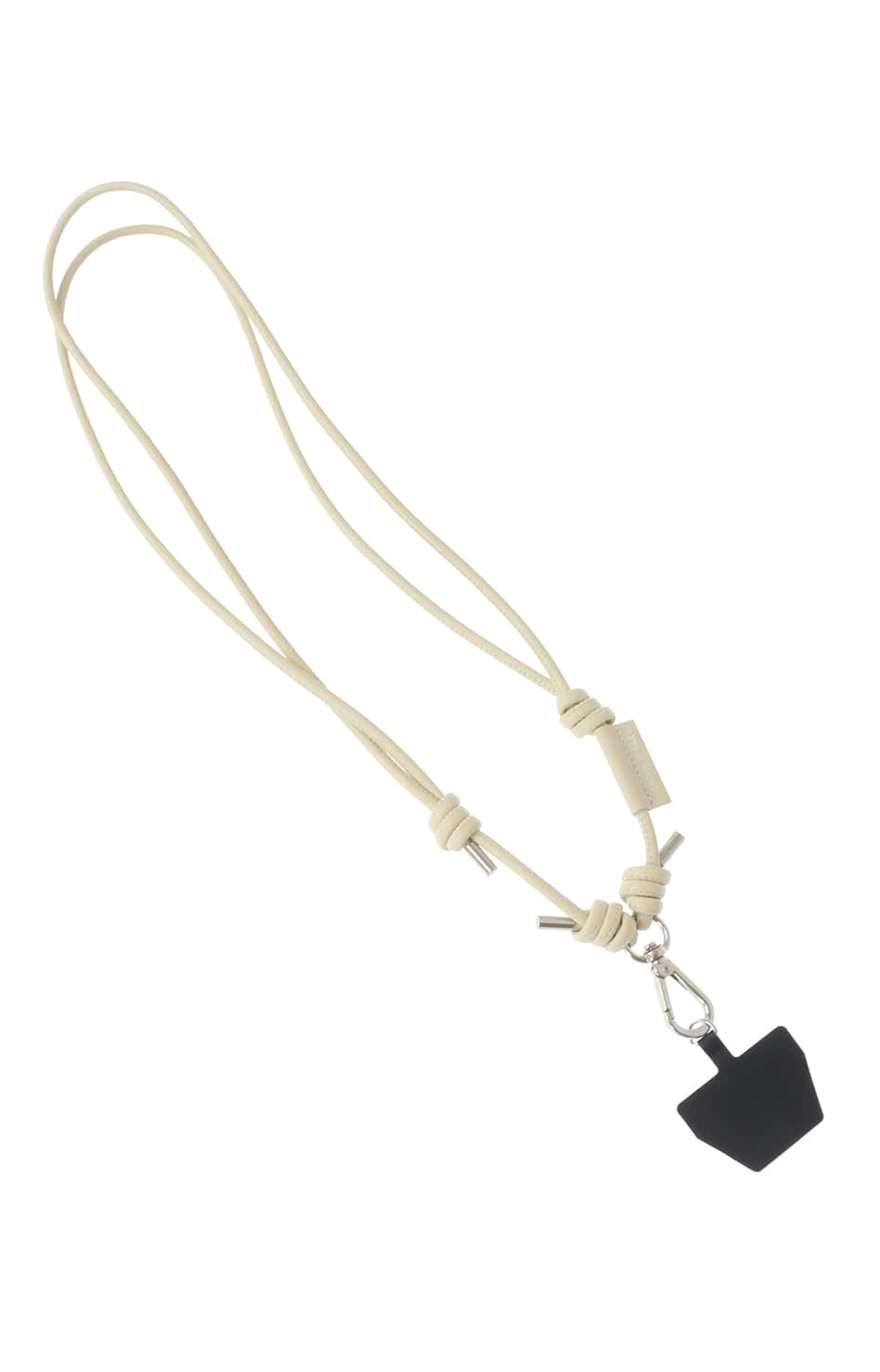 ITTI×MANOF HERRIE PHONE STRING｜GOODS(グッズ)｜MANOF