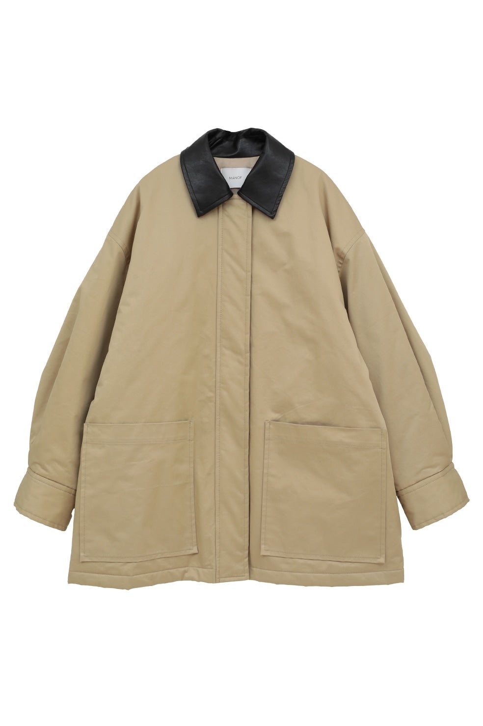 HUNTING JACKET｜OUTER(アウター)｜MANOF OFFICIAL ONLINE STORE