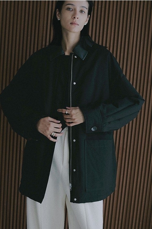 HUNTING JACKET
