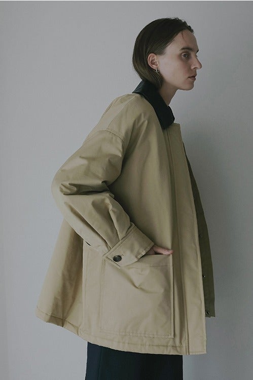 HUNTING JACKET