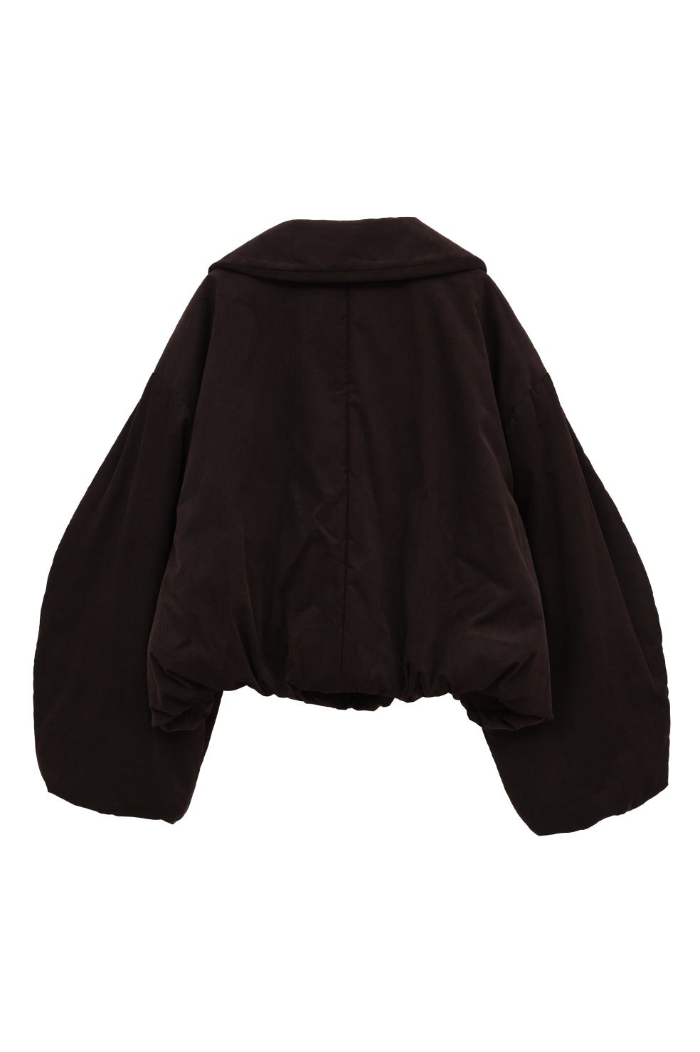 CORDUROY BATTING COAT｜OUTER(アウター)｜MANOF OFFICIAL ONLINE STORE