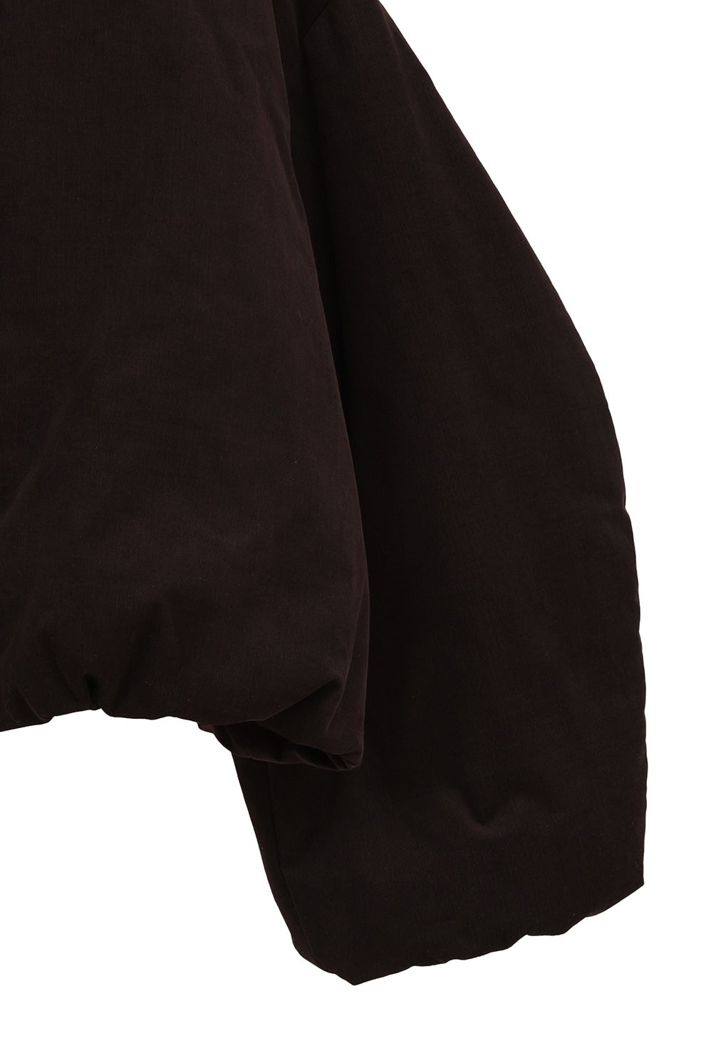 CORDUROY BATTING COAT｜OUTER(アウター)｜MANOF OFFICIAL ONLINE STORE