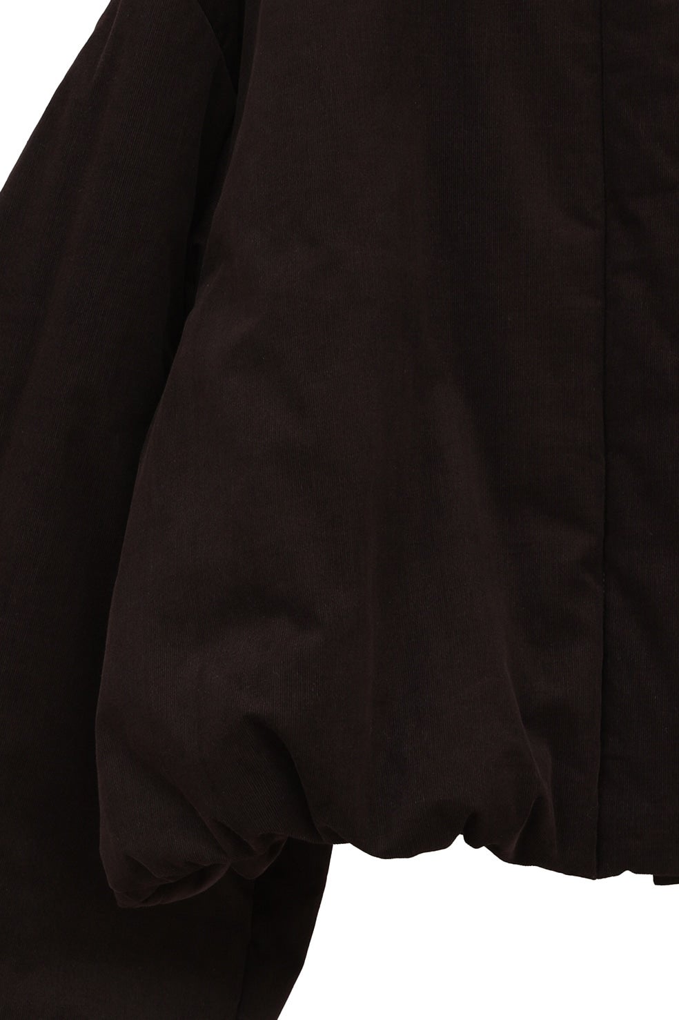 CORDUROY BATTING COAT｜OUTER(アウター)｜MANOF OFFICIAL ONLINE STORE