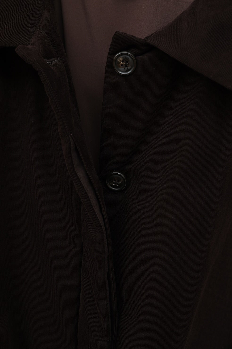 CORDUROY BATTING COAT｜OUTER(アウター)｜MANOF OFFICIAL ONLINE STORE