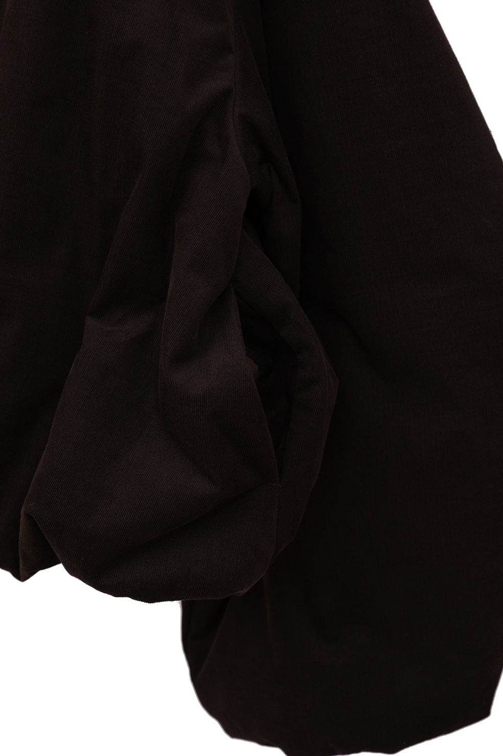 CORDUROY BATTING COAT｜OUTER(アウター)｜MANOF OFFICIAL ONLINE STORE