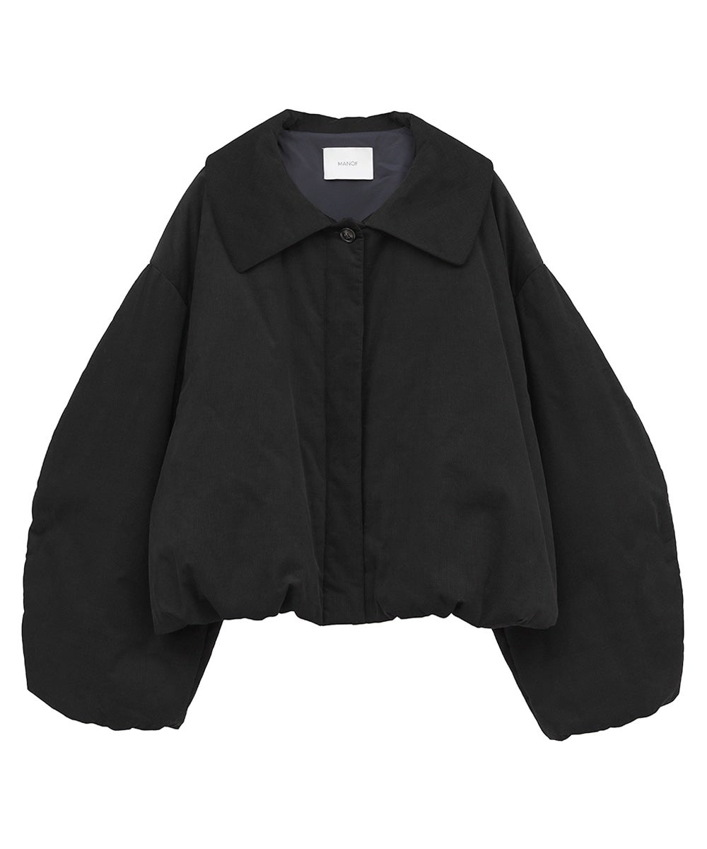 CORDUROY BATTING COAT｜OUTER(アウター)｜MANOF OFFICIAL ONLINE STORE