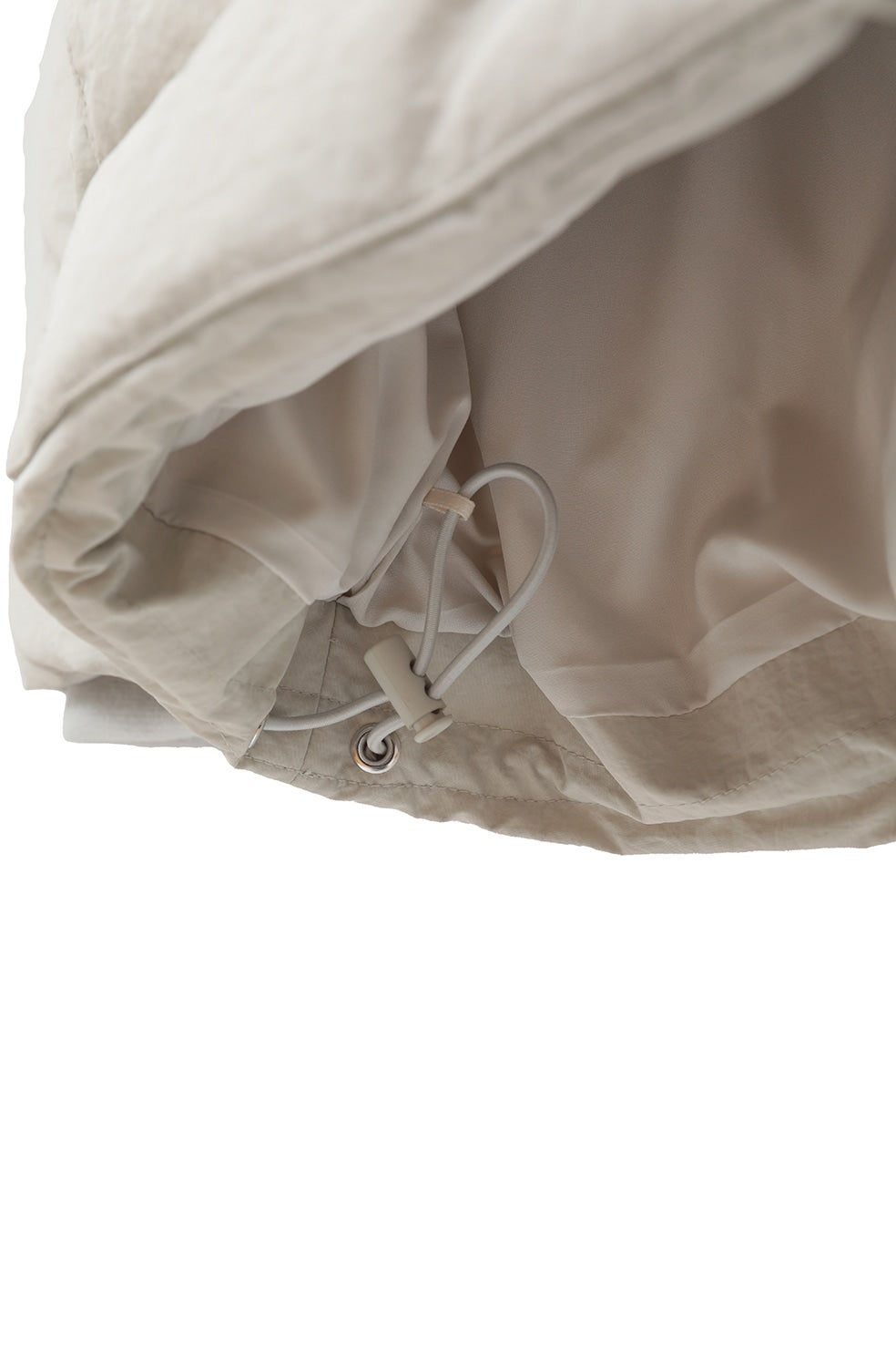 POCKET DOWN JACKET｜OUTER(アウター)｜MANOF OFFICIAL ONLINE STORE