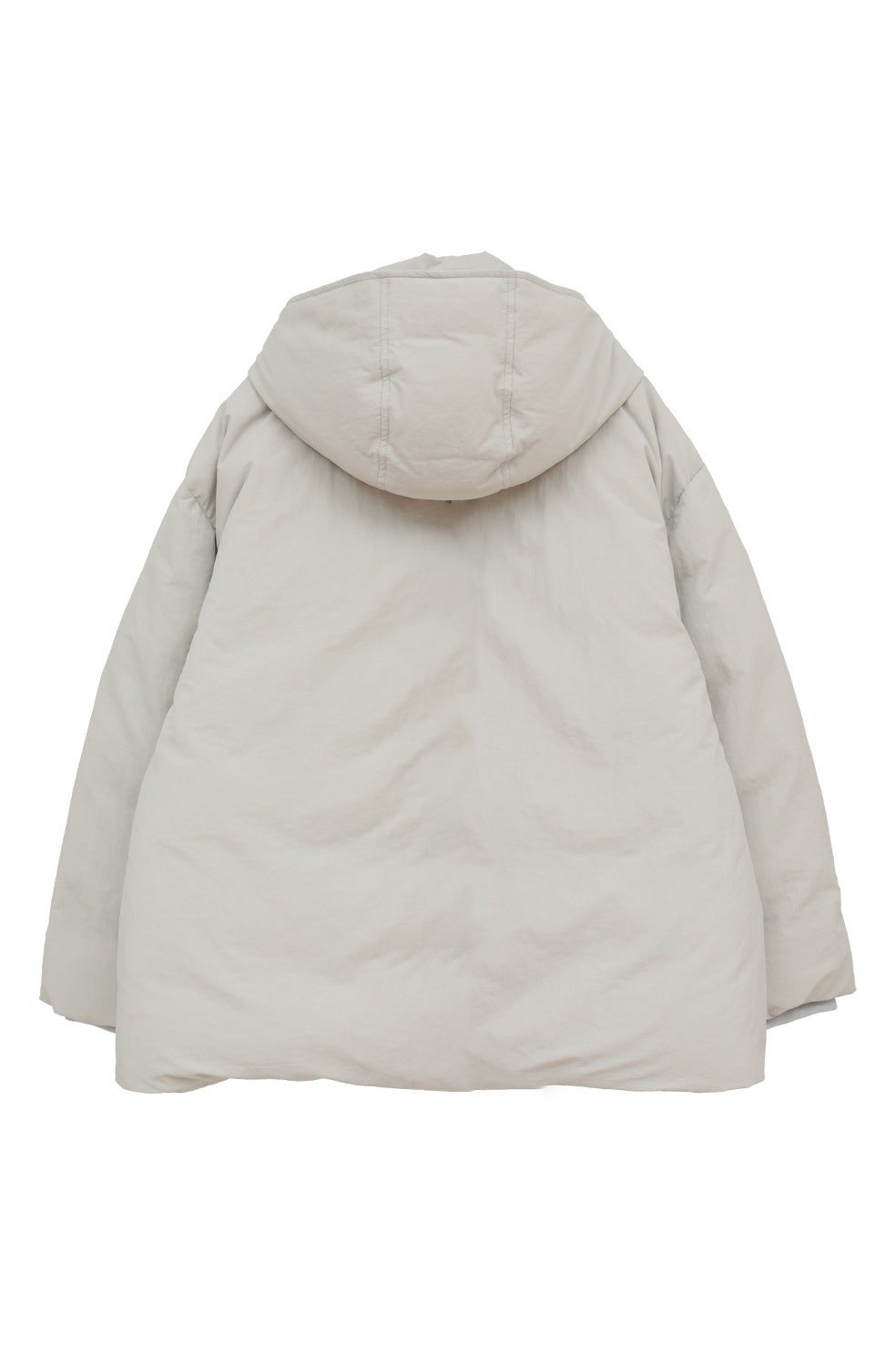 POCKET DOWN JACKET｜OUTER(アウター)｜MANOF OFFICIAL ONLINE STORE