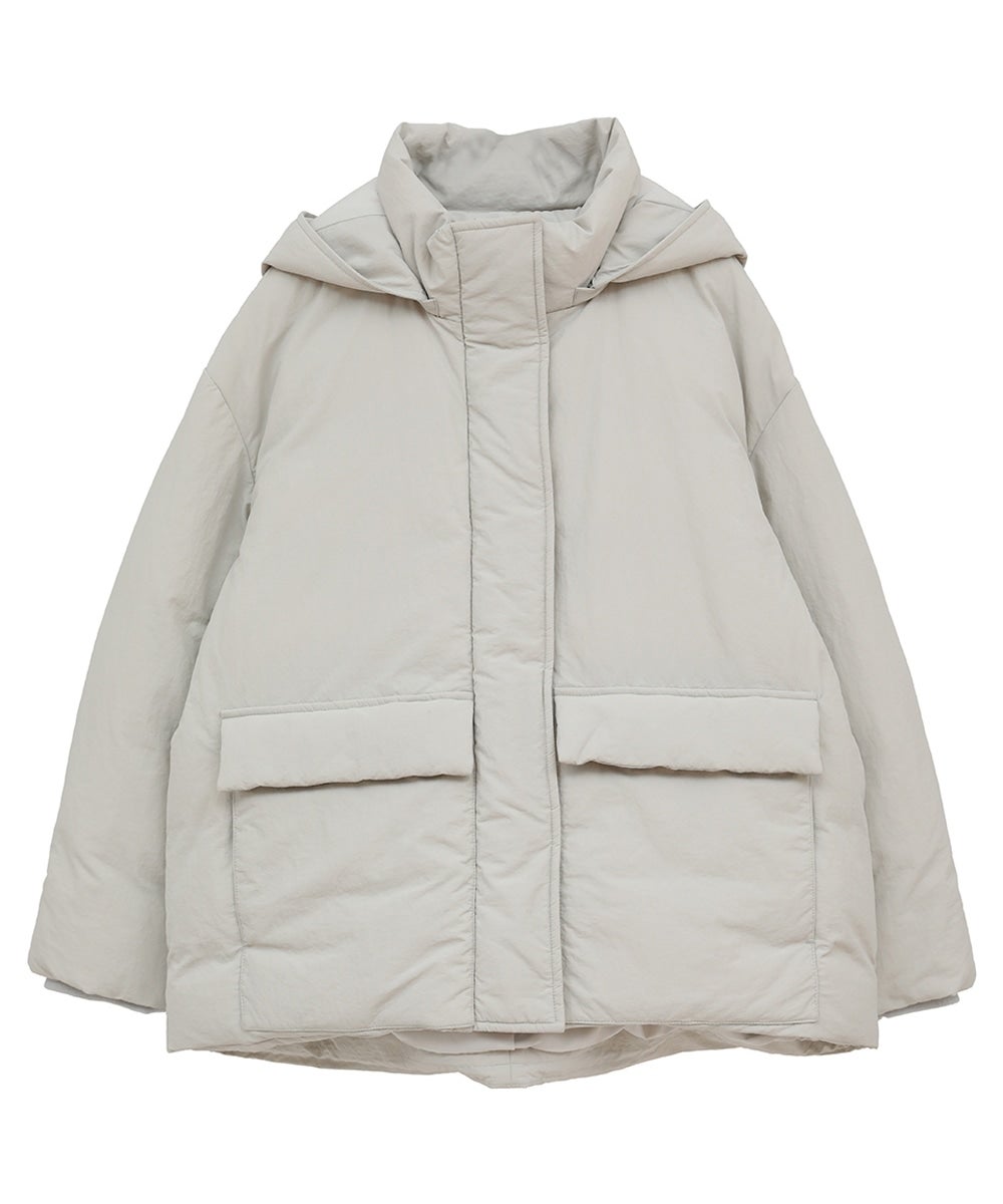 POCKET DOWN JACKET｜OUTER(アウター)｜CLANE OFFICIAL ONLINE STORE