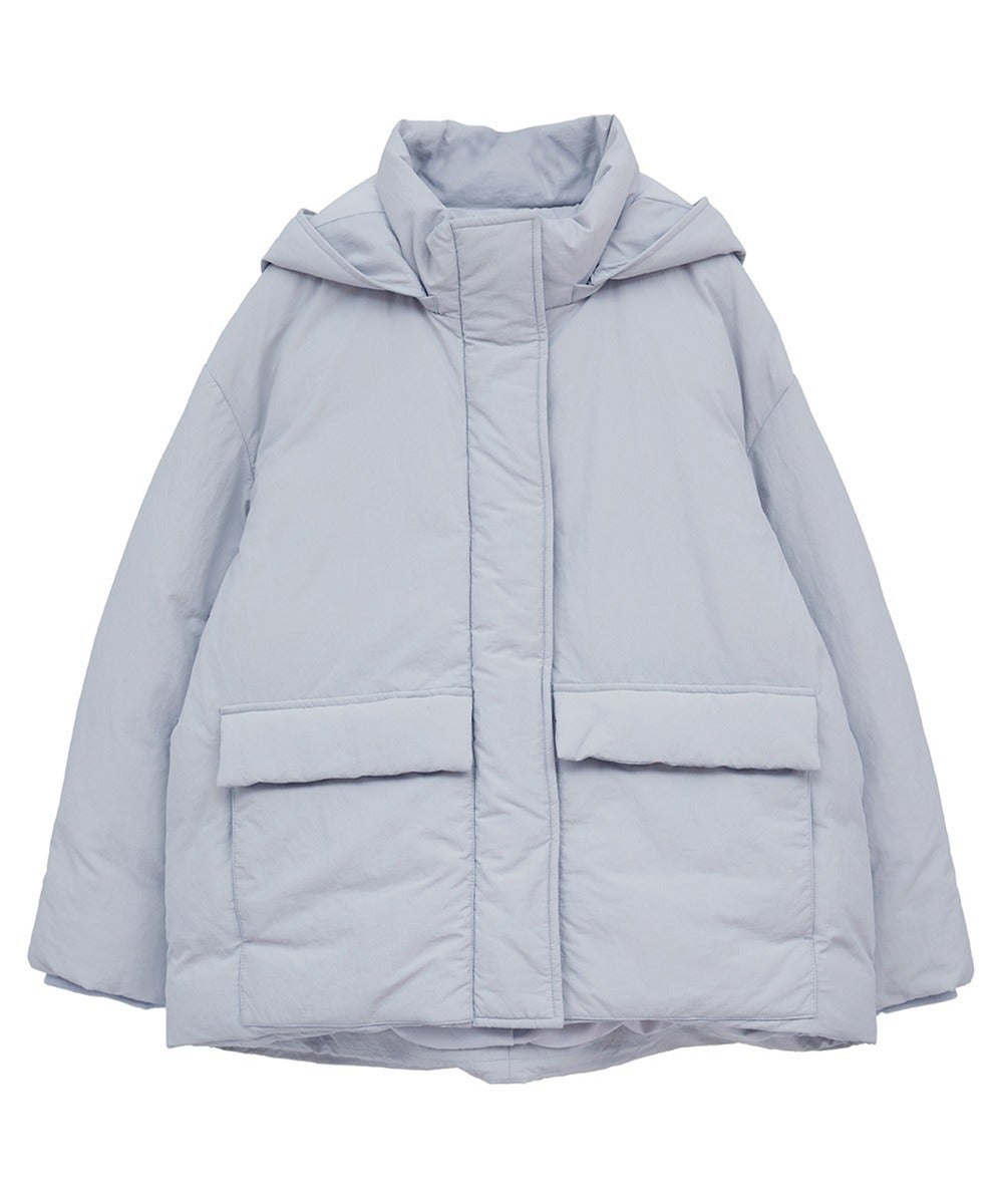 POCKET DOWN JACKET｜OUTER(アウター)｜CLANE OFFICIAL ONLINE STORE