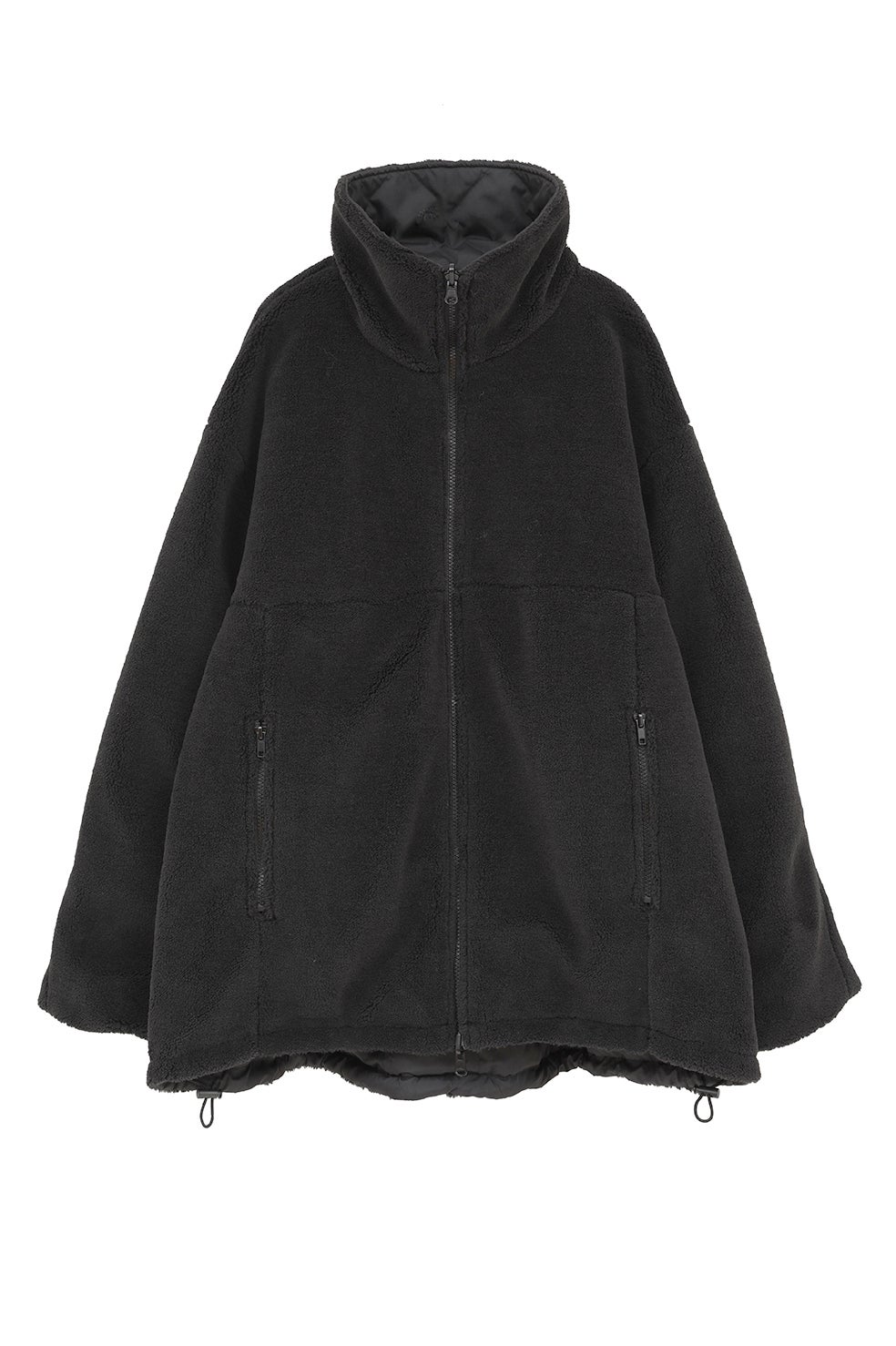 TAION×MANOF REVERSIBLE DOWN BOA JACKET｜OUTER(アウター)｜MANOF