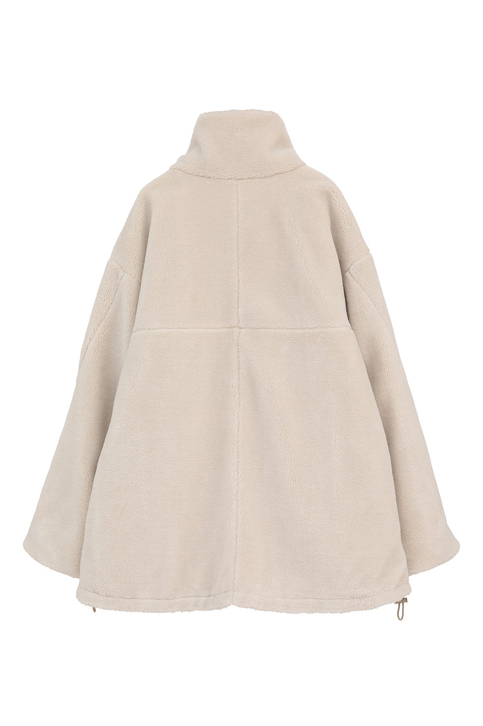 TAION×MANOF REVERSIBLE DOWN BOA JACKET｜OUTER(アウター)｜MANOF