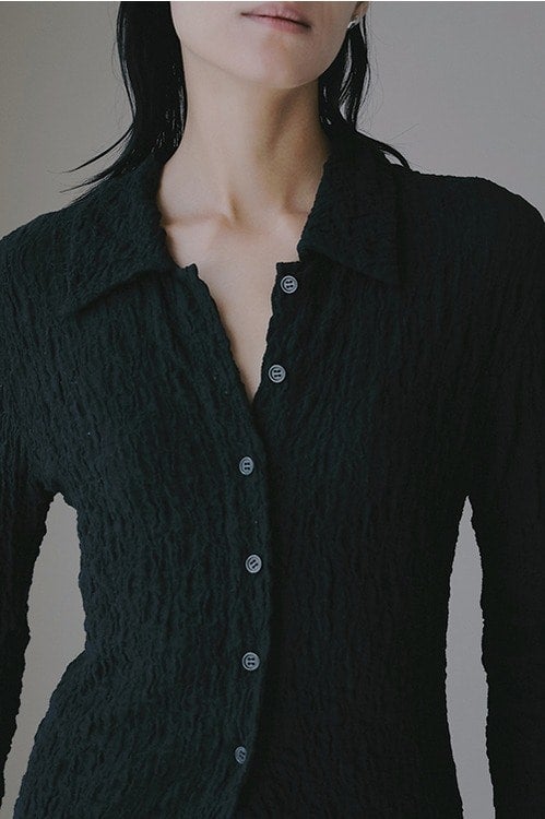 LACE SHIRTS TOPS