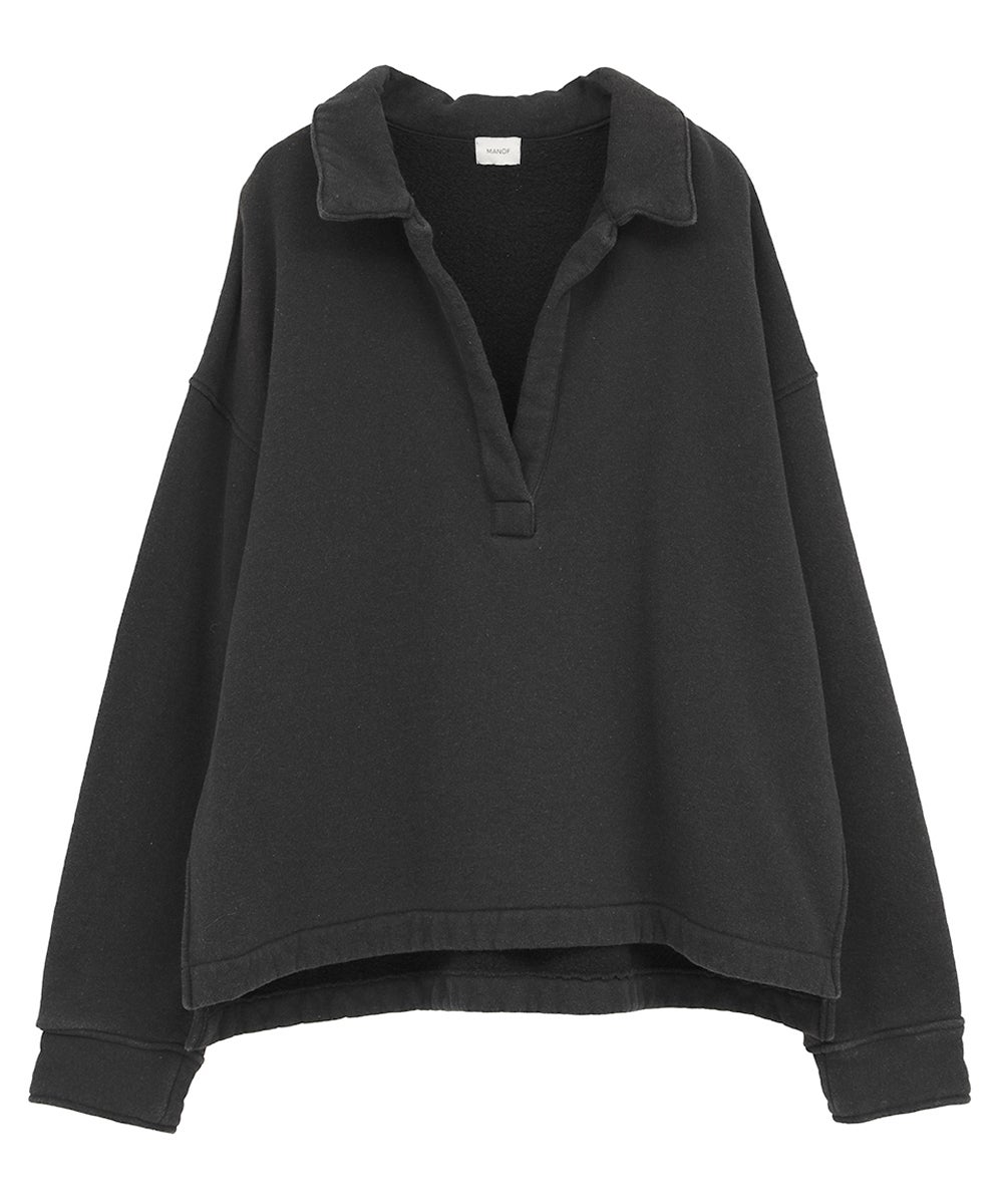 VINTAGE POLO TOPS｜TOPS(トップス)｜MANOF OFFICIAL ONLINE STORE