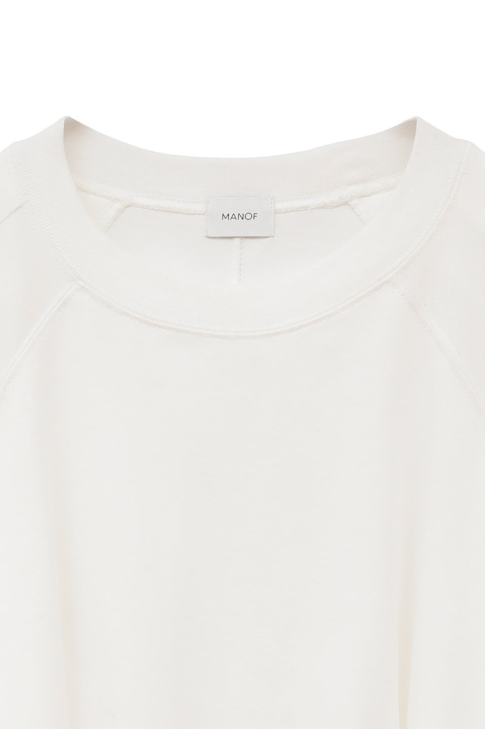 WAIST TUCK VOLUME SLEEVE TOPS｜TOPS(トップス)｜MANOF OFFICIAL