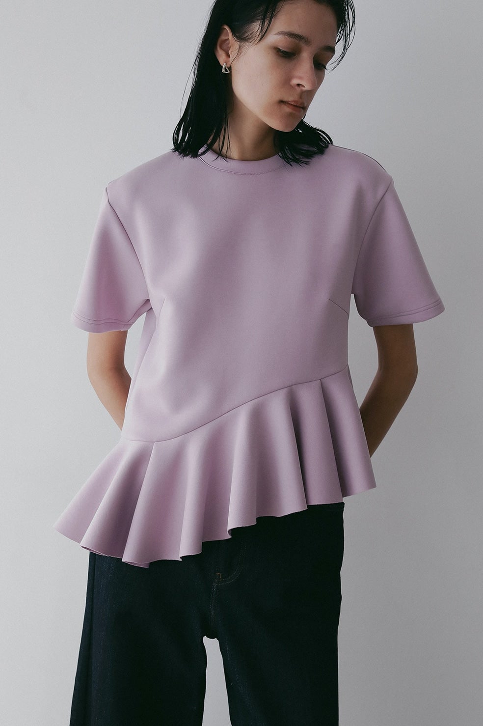 マノフ MANOF ブラード フラワー シャツ BLURRED FLOWER SHIRTS 【2025 新作】 マノフ MANOF ブラード フラワー シャツ BLURRED FLOWER SHIRTS